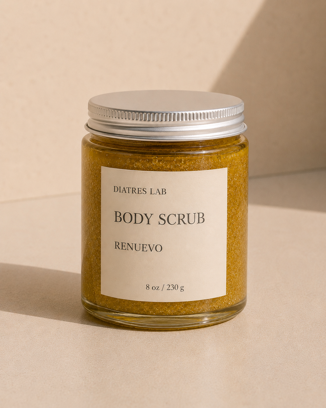 Renuevo Body Scrub